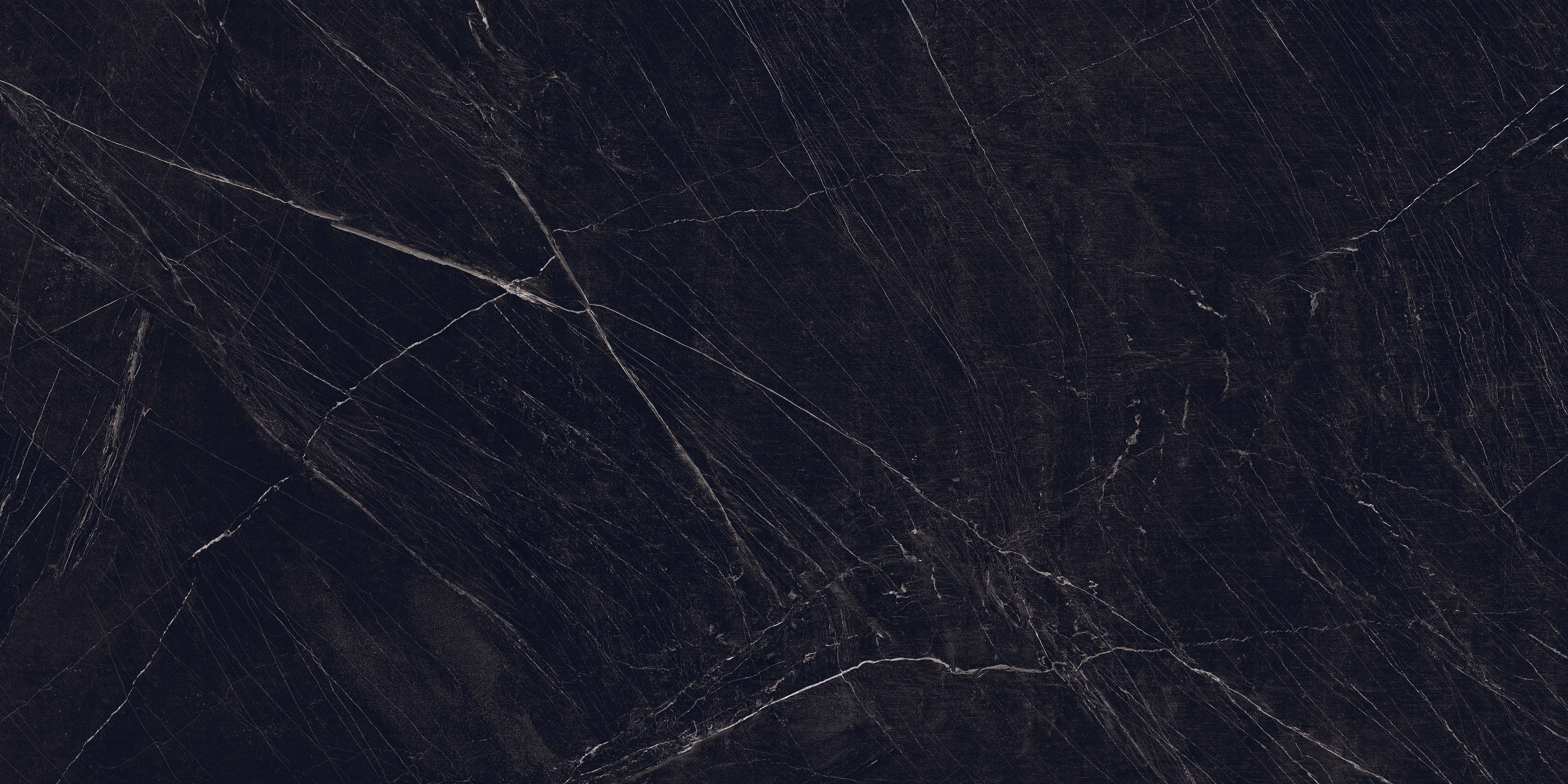 MELANGE NOIR 60x120 BRILLANTE
