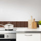 PARED BIANCA 30X60 BRILLANTE RECT