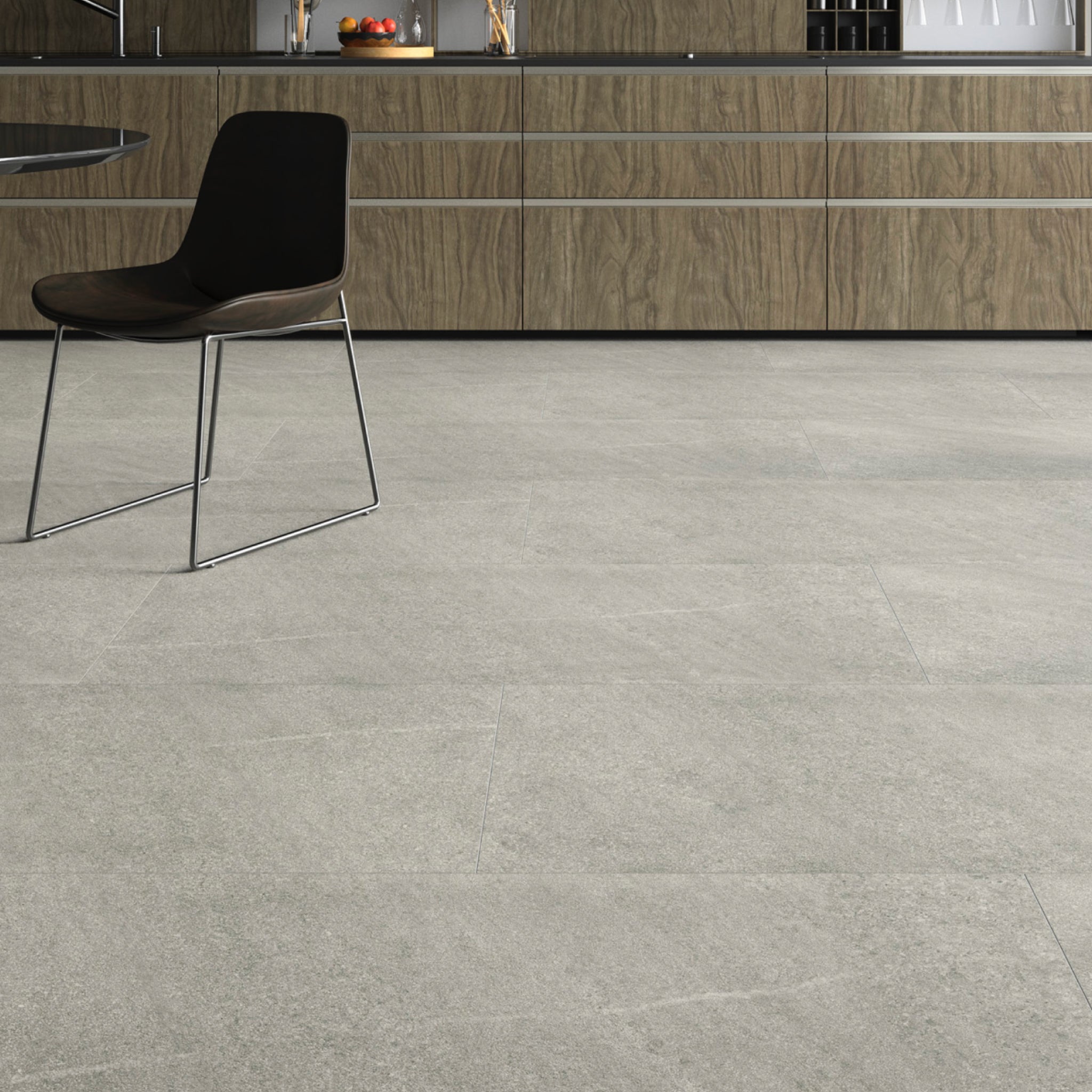 QUARESTONE BONE 59X59 RECT MATE