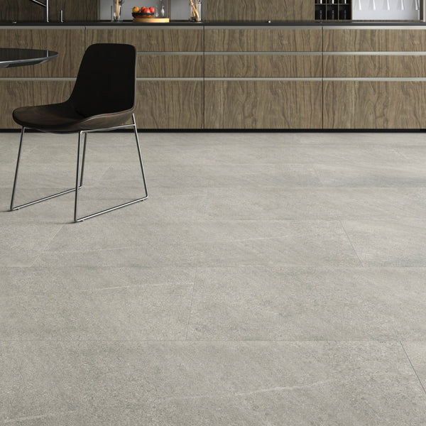 QUARESTONE BONE 59X59 RECT MATE