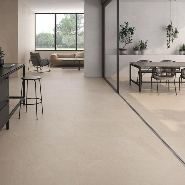 BASALTINE SABBIA 60X60 MATE