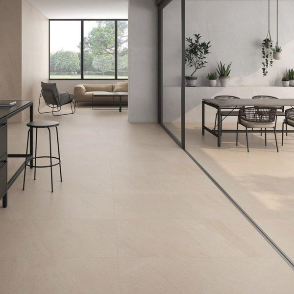 BASALTINE SABBIA 60X120 MATE