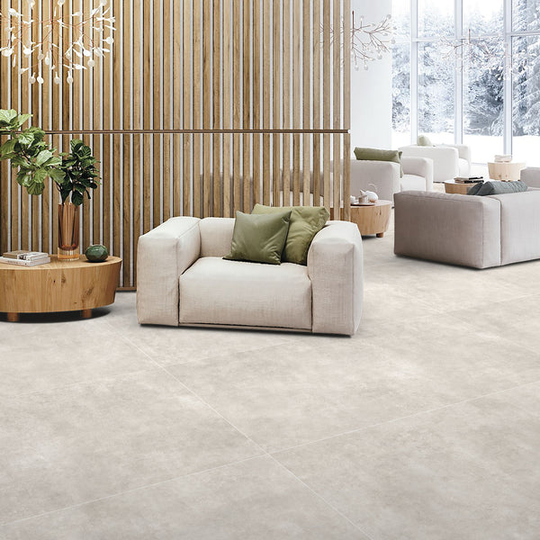 REVOLUTION BEIGE 60X120 MATE