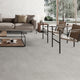 REVOLUTION LIGHT GREY 60X120 MATE