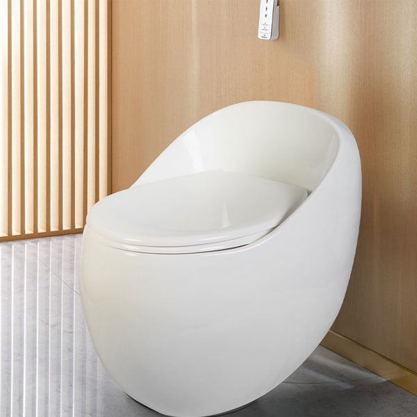 SANITARIO ONE PIECE TERNI BLANCO BRILL