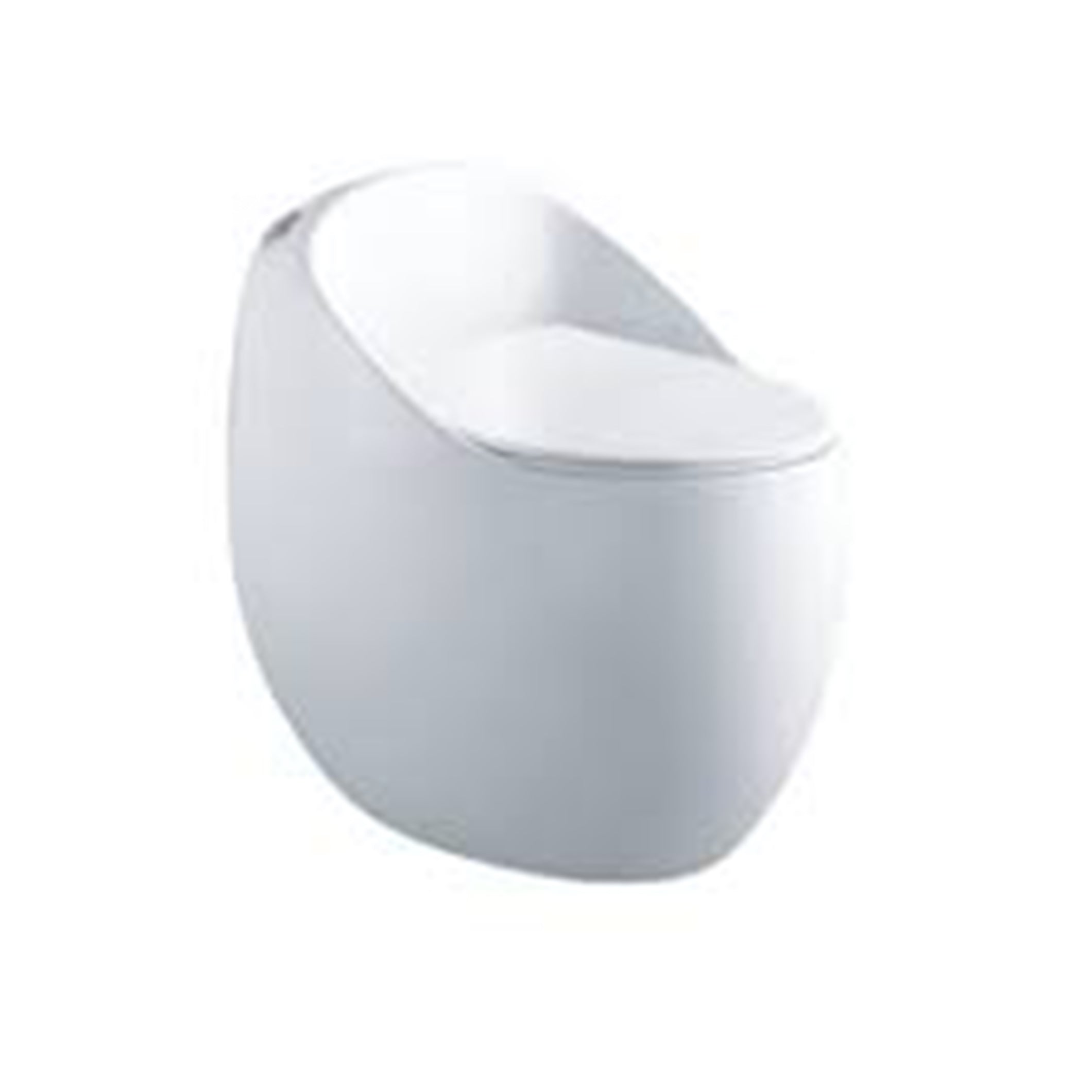 SANITARIO ONE PIECE TERNI BLANCO BRILL