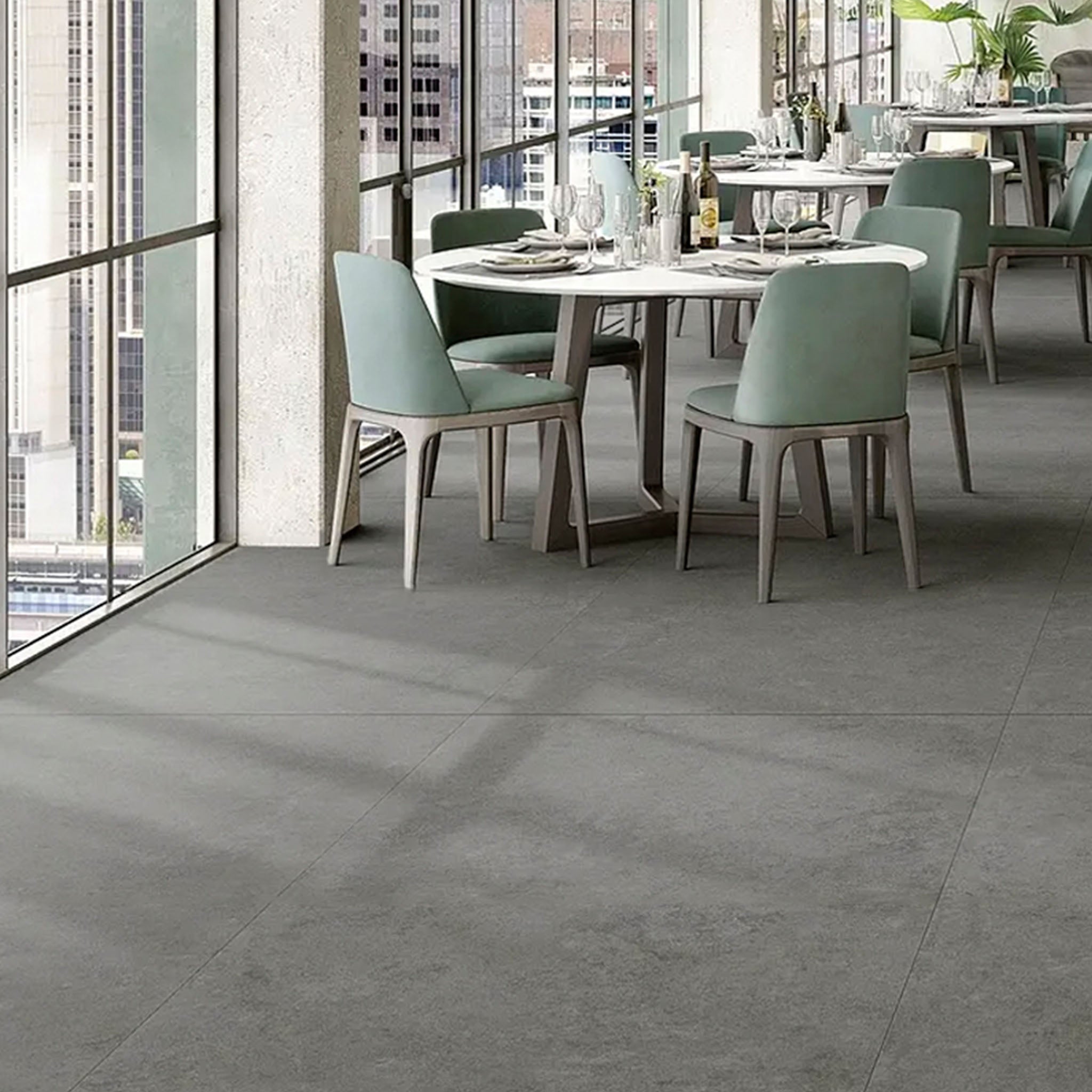 ROCKLAND ANTHRACITE 60X120 RECT