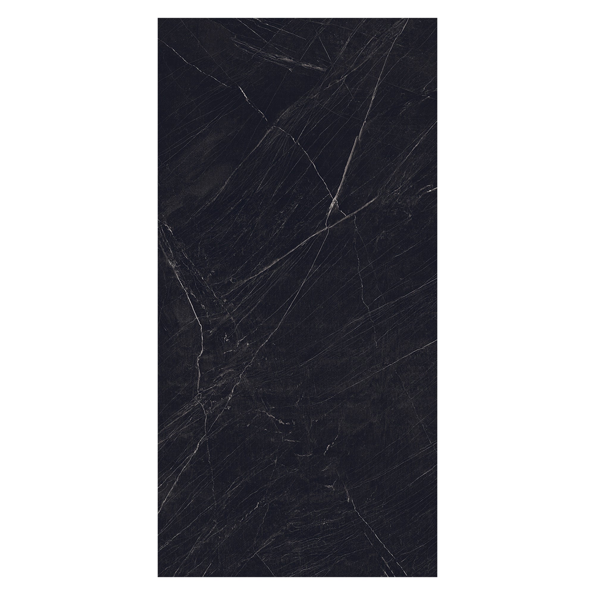 MENHIR NOIR 80x160 BRILLANTE