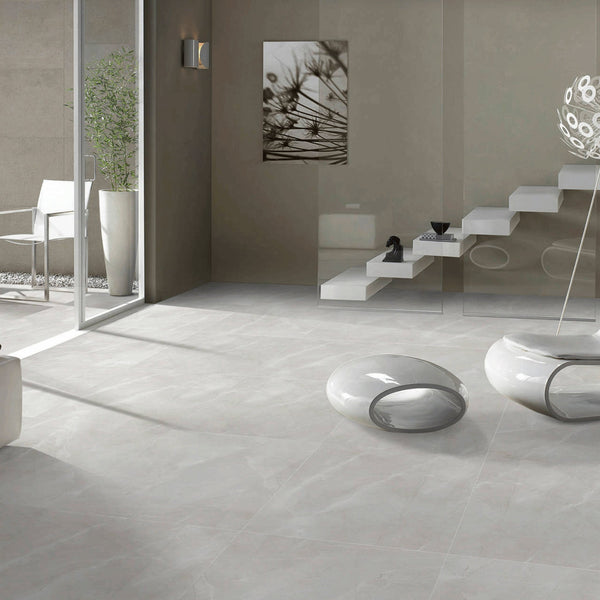 MENHIR BIANCO 80x160 BRILLANTE
