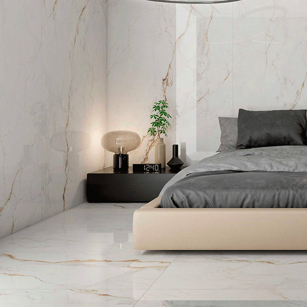 CALACATTA GOLD 80X160 BRILLANTE