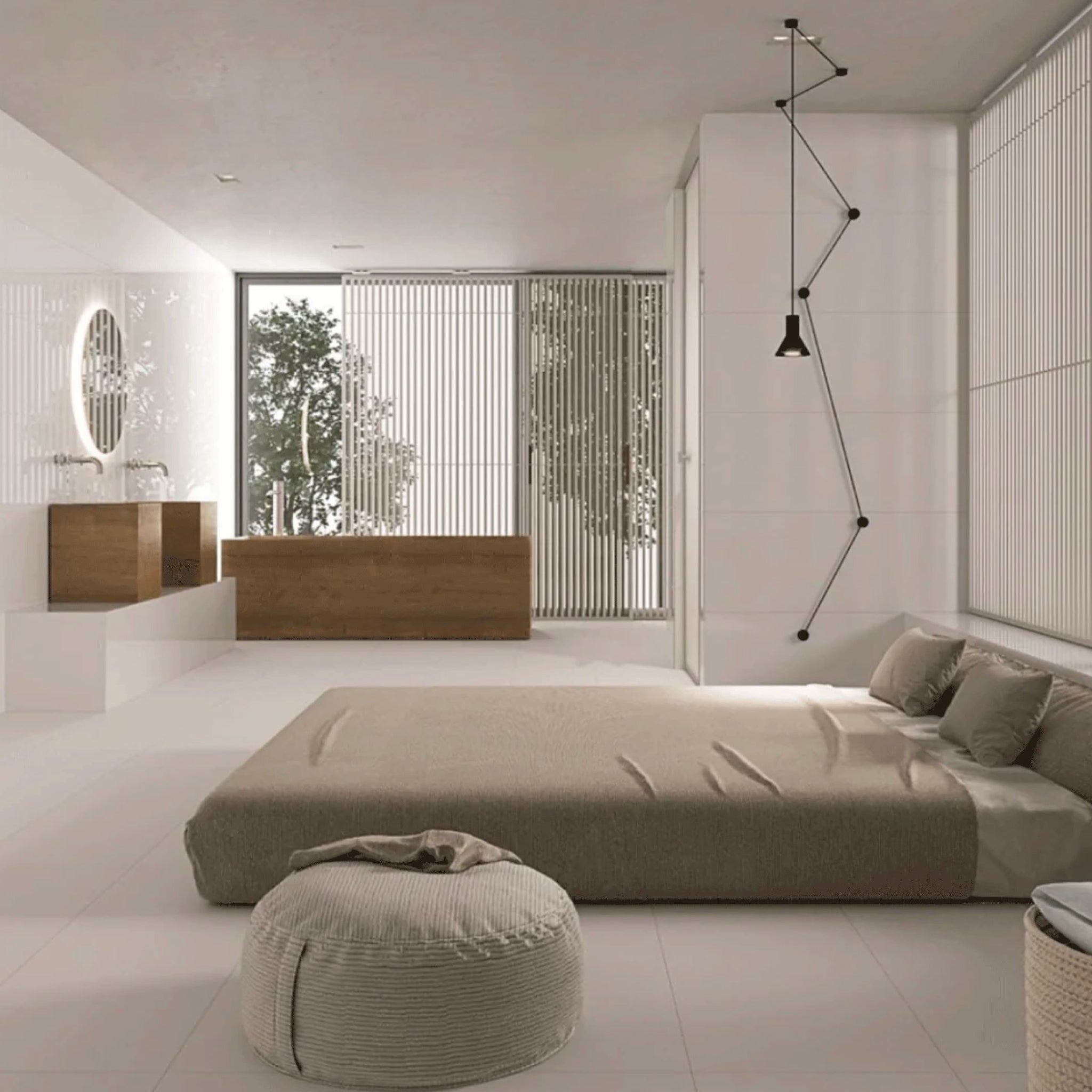 MAJESTIC BIANCO 30X90 BRILLANTE