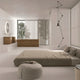 MAJESTIC BIANCO 30X90 BRILLANTE