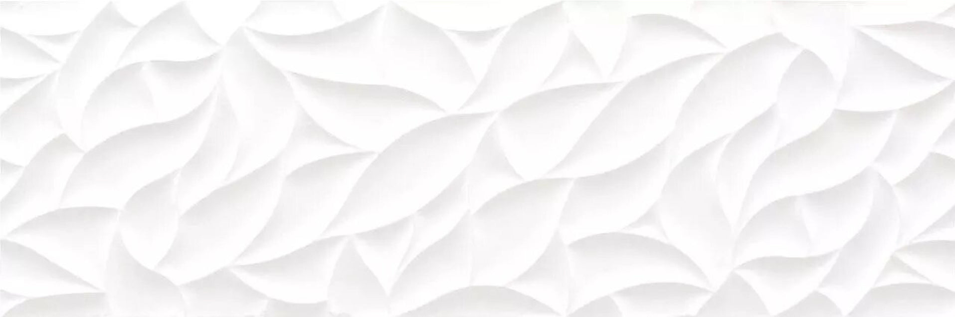 MAJESTIC BIANCO 30X90 RELIEVE LEAF