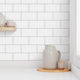 MAJESTIC BIANCO 30X60 MATE