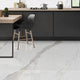 CALACATTA 120X240 EXTRA BRILLANTE