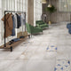 ROMA MARFIL BASE 60X60 MATE
