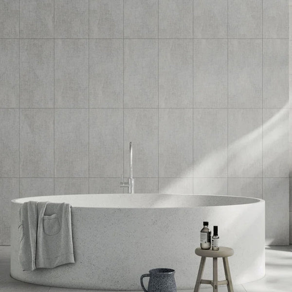 LINEN IVORY 30X60 MATE