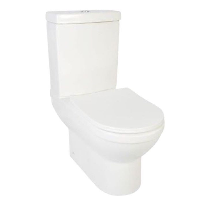 SANITARIO TWO PIECE VITERBO