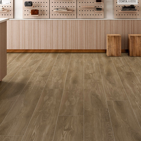 GREENHEART OAK 30X150 MATE RECTIFICADO