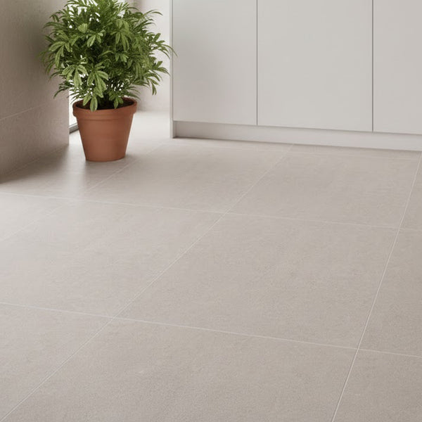 QUARESTONE GREY 59X59 RECT MATE