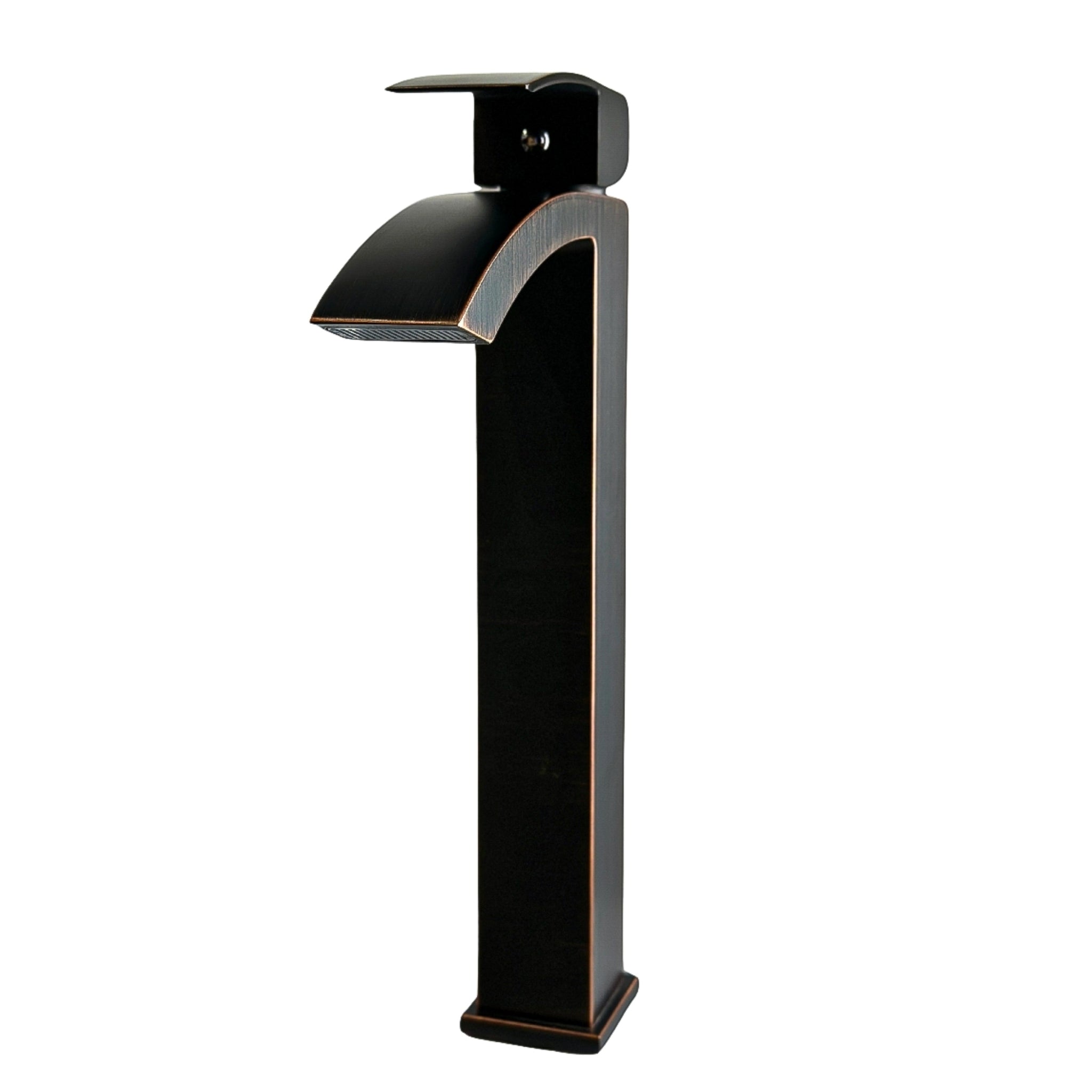 D-GRIFERIA LAV ALTA KRIMML NEGRO-BRONCE