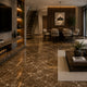 D-MILANO BROWN 45X90 THINR RECT
