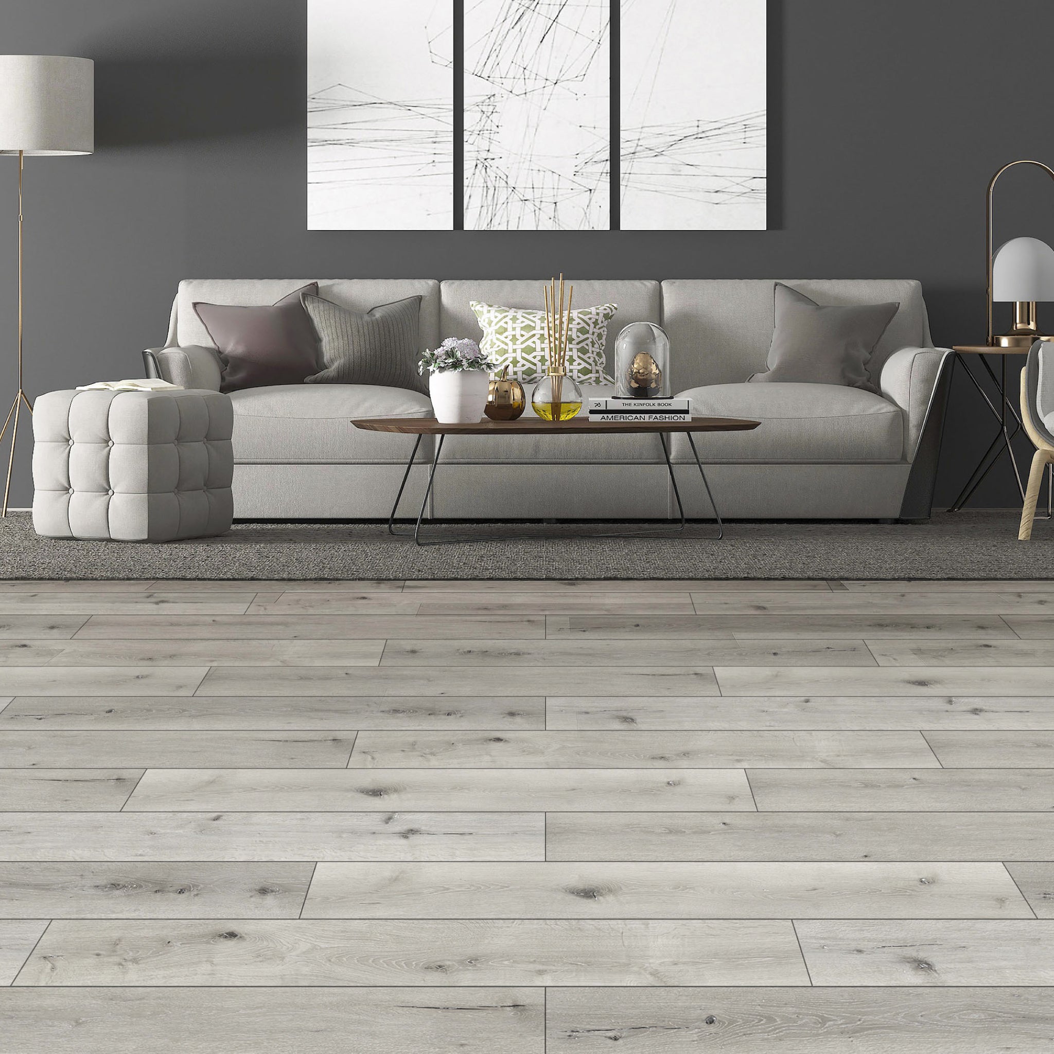 PISO SPC MONTANA GRIS 228X1524X4MM/0.5