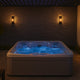 SPA MARINO ARTICWHITE JAVA COVER+SUBP