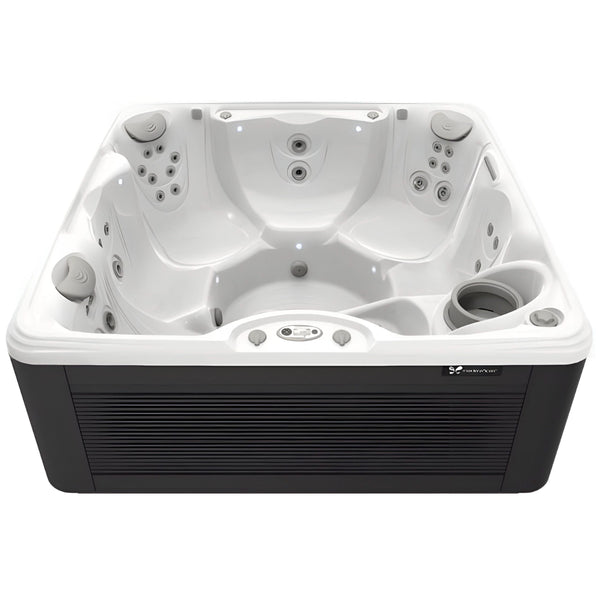 Spa Marino Articwhite Java Cover+Subp | Spa Negro - Attmosferas