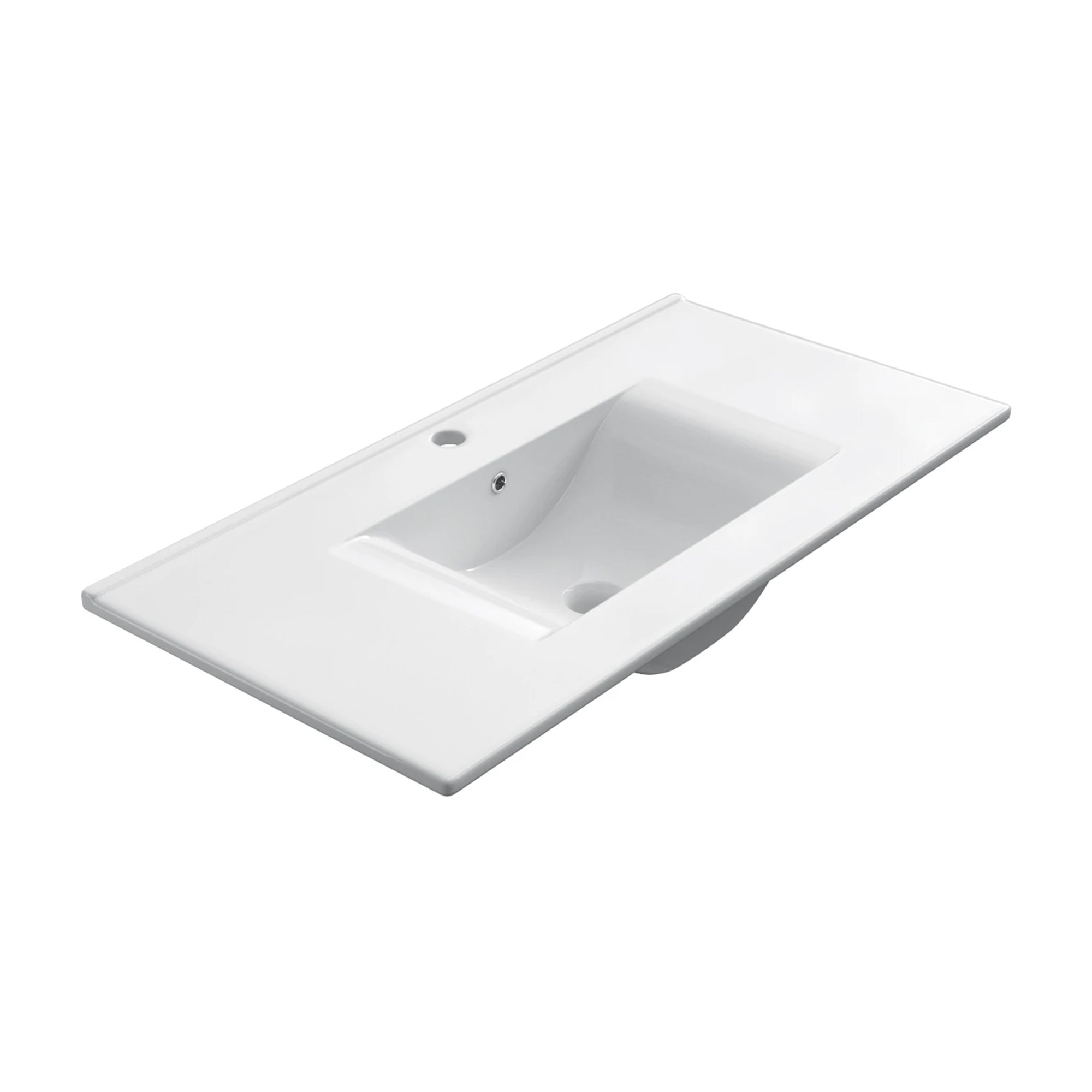 LAVAMANOS DE SOBREPONER EVIER 101X46