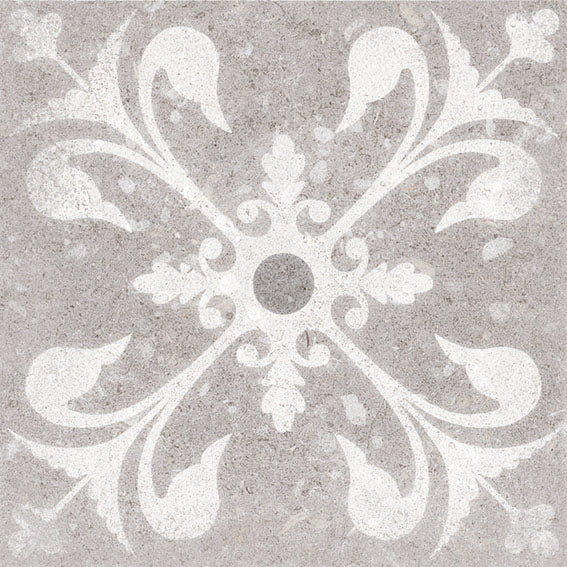 HIDRAULICO BERKANE MULTICOLOR 20X20 MATE