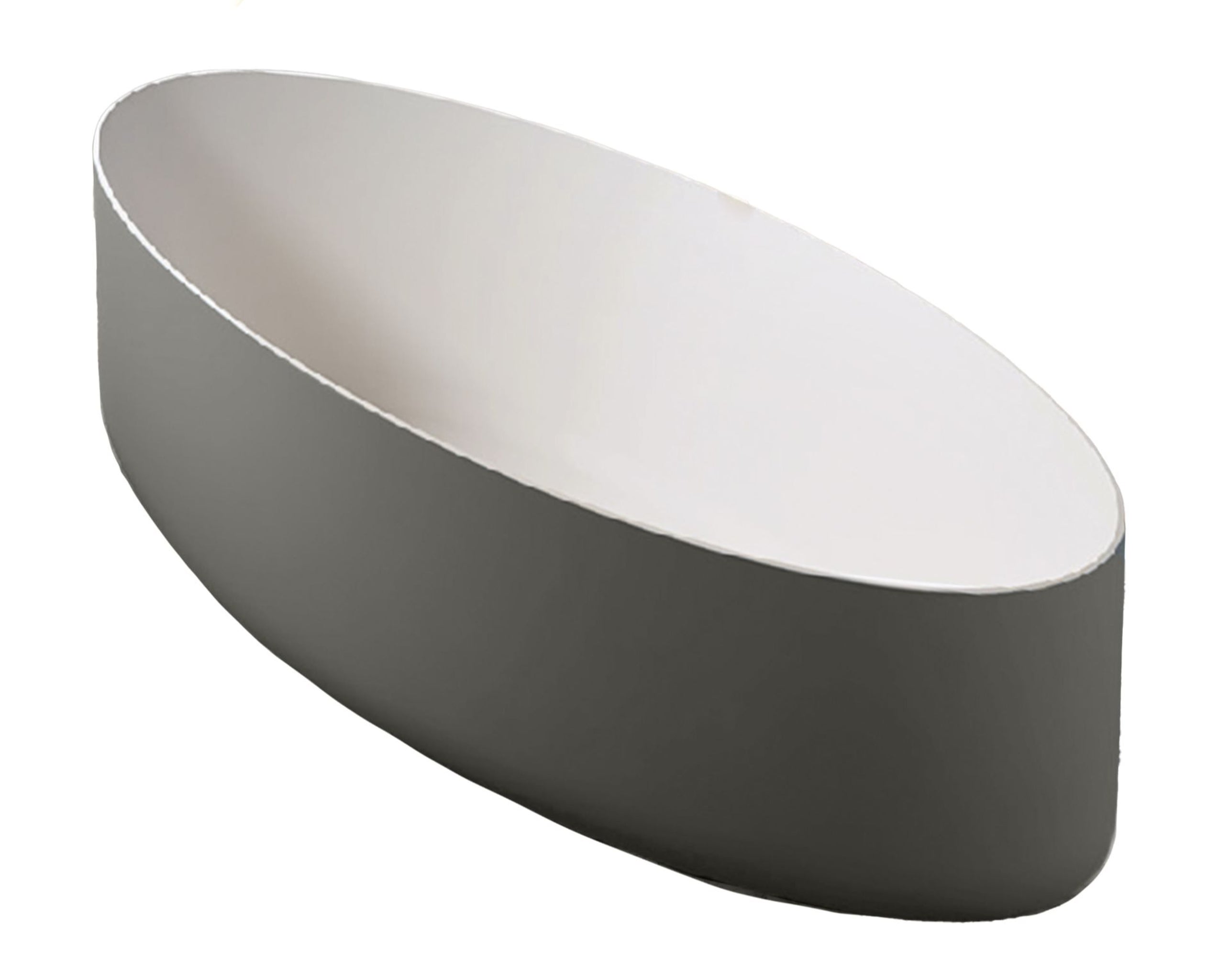 TINA VESTA GREY MATE ACR 1760x810x580MM