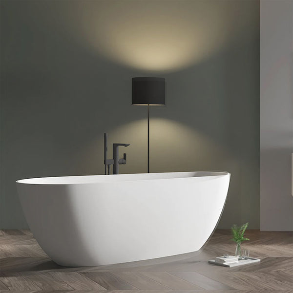 TINA SOLID SURFACE DIONE BLANCO MATE