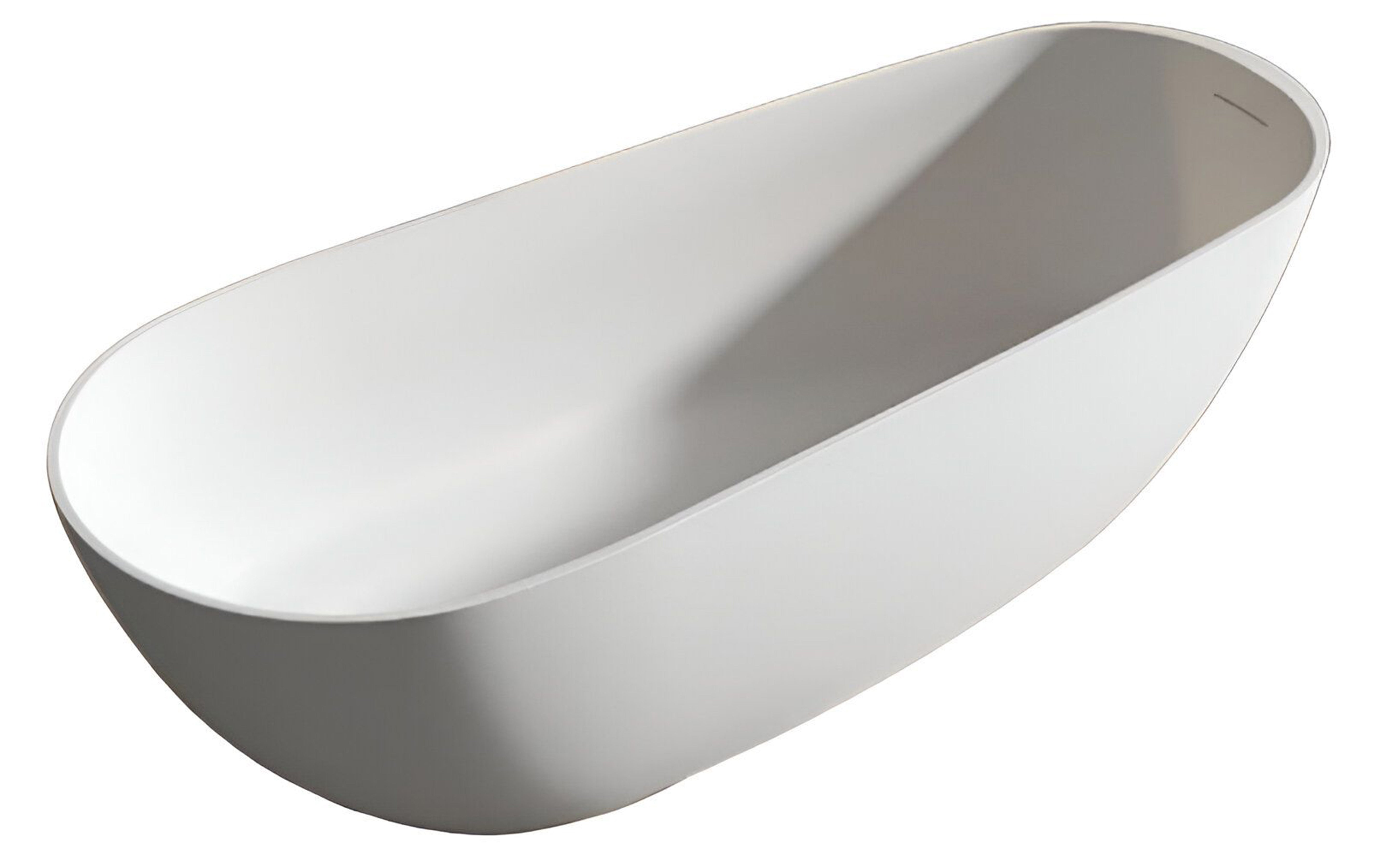 TINA SOLID SURFACE DIONE BLANCO MATE