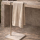 TOALLERO STILE ALTO 72CM