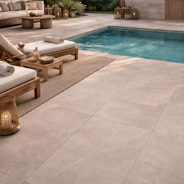 BELLEVUE GREY 60X120 INOUT MATE RECT