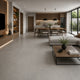D-CONCRETO ACERO 60X120 MATE RECTIFICADO