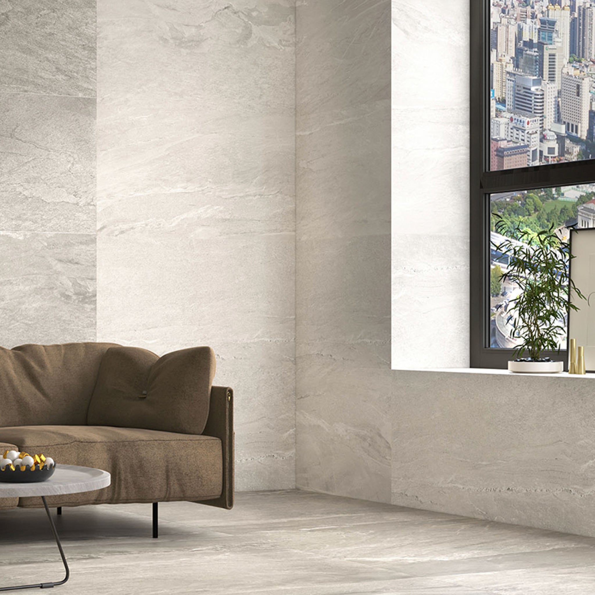 MARKEL PERLA 75X150 MATE RECT