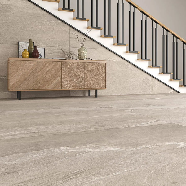 MARKEL TAUPE 75X150 MATE RECT