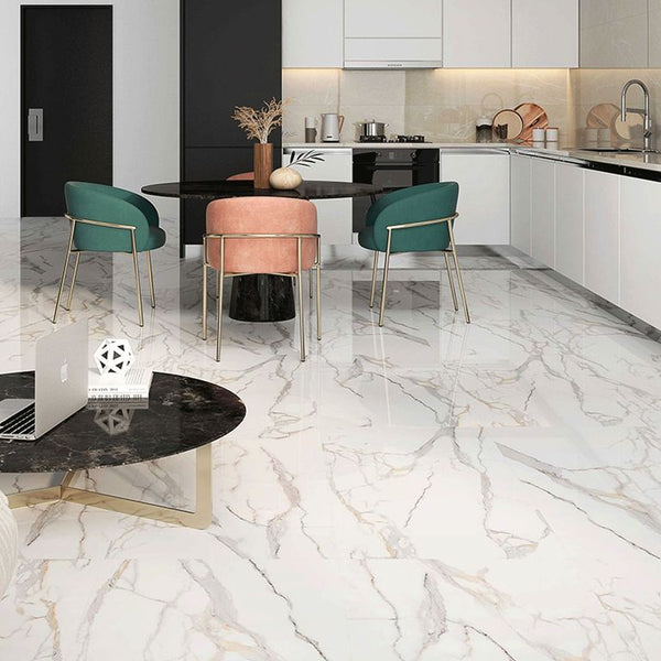 ADHARA GOLD 60x120 BRILLANTE