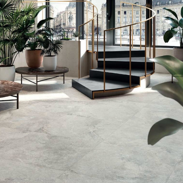 STONE VALLEY SALE 90X90 MATE RECT
