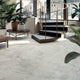 STONE VALLEY SALE 90X90 MATE RECT