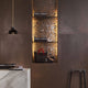 METALINE RANURAD CORTEN 60X120 MATE RECT