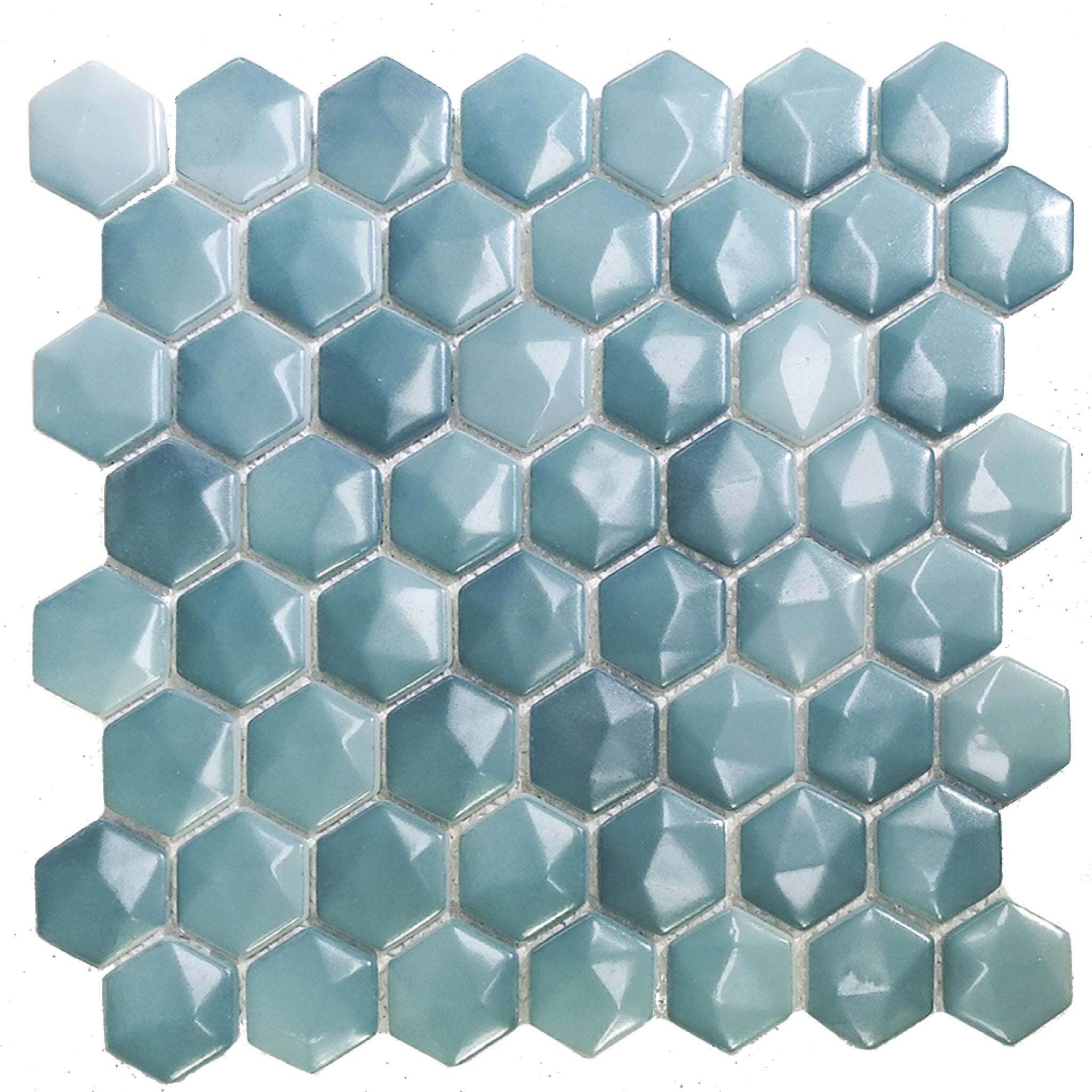 MOSAICO PANNOLINO AZUL 282.X29CM