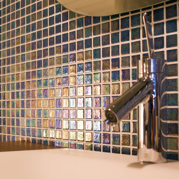 MOSAICO MINI SEAS MULTICOLOR 31.5X31.5CM