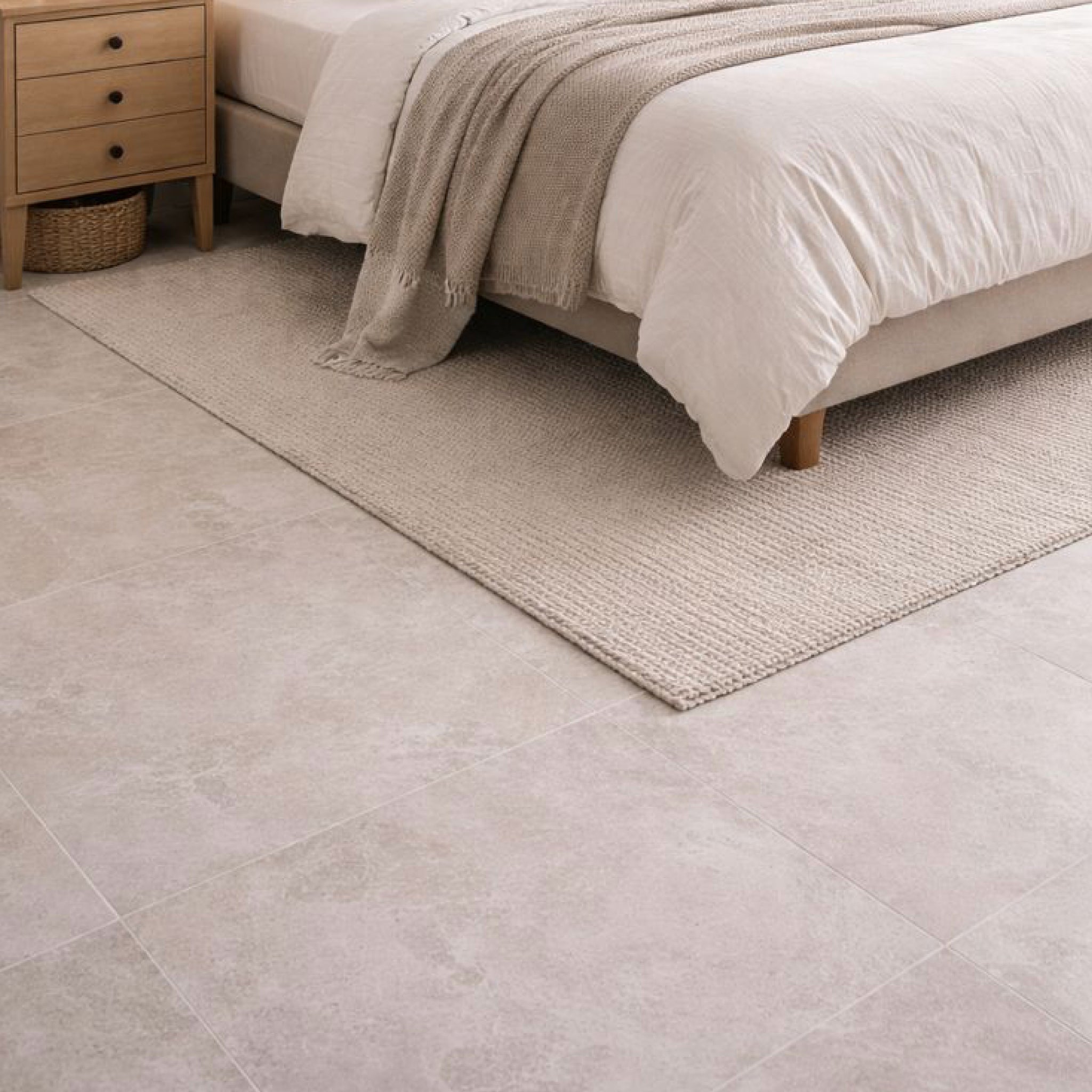 ESSENTIAL BLANCO 80x160 MATE RECT