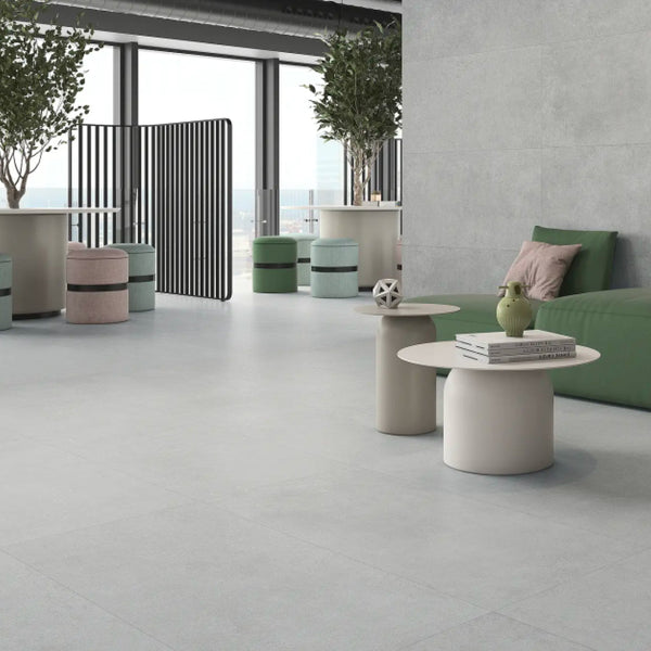 ESSENTIAL GRIS 80x160 MATE RECT