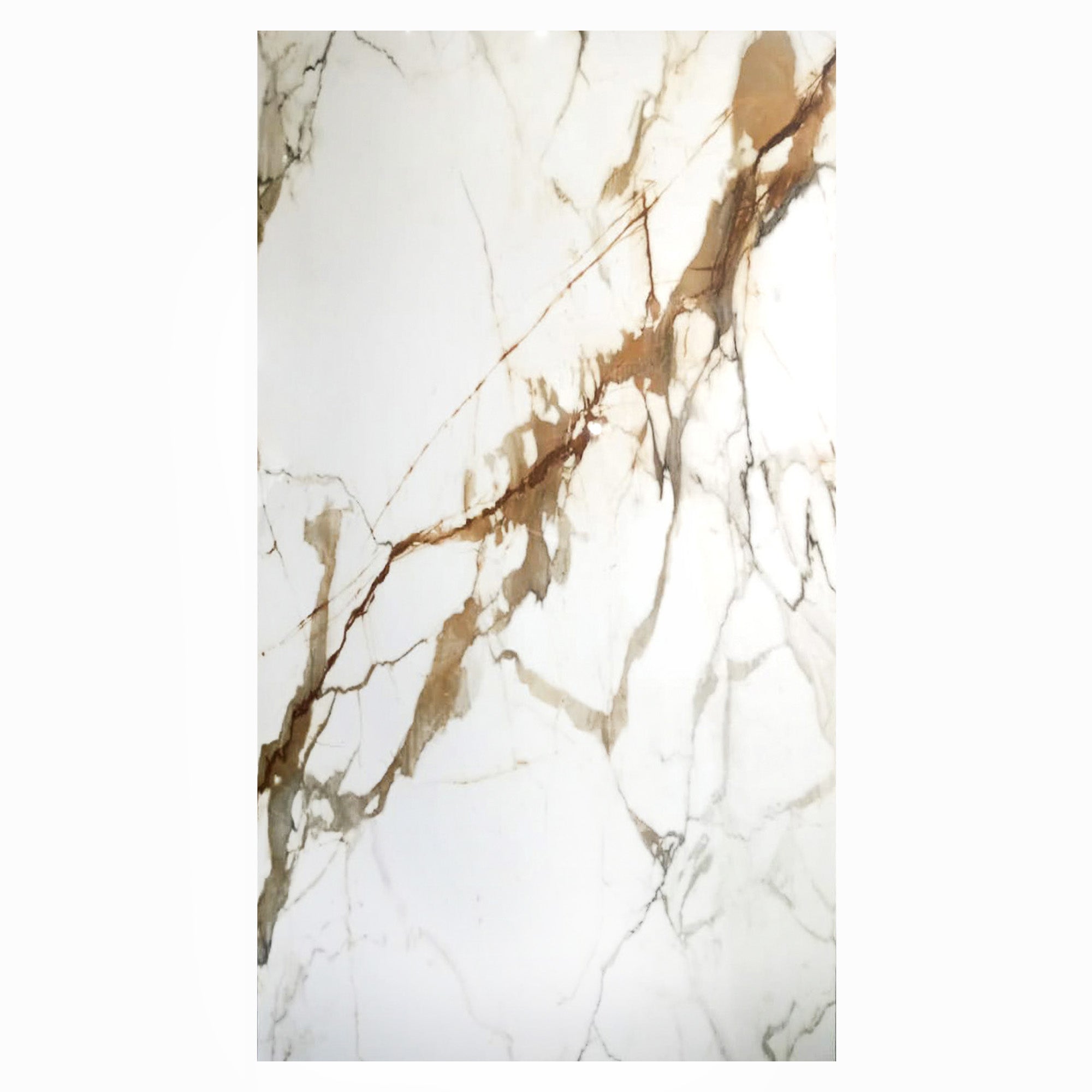 D-CALACATTA WILD 120X240 BRILLANTE RECT