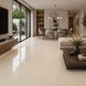 D-CEOL BEIGE 59X59 BRILLANTE RECTIFICADO