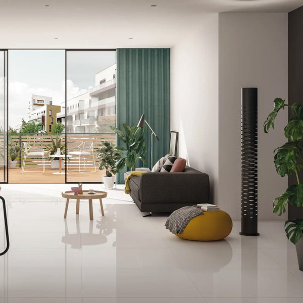 MAJESTIC BIANCO 80x160 BRILLANTE